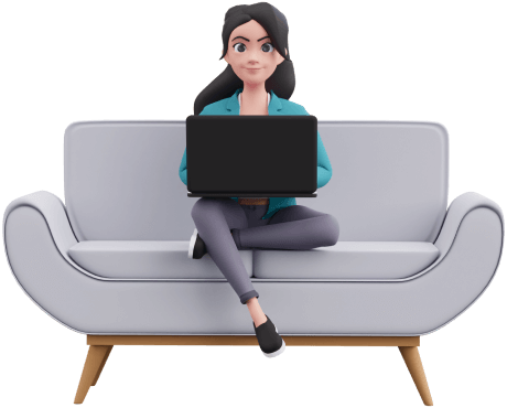 FAQ illustration